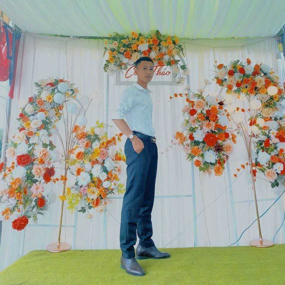 Quang (Nam) Độc thân - Tìm bạn đời nghiêm túc tại Vũng Tàu Bà Rịa - Vũng Tàu