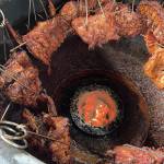 Hahihi ở Bến Cát, Bình Dương - Ok