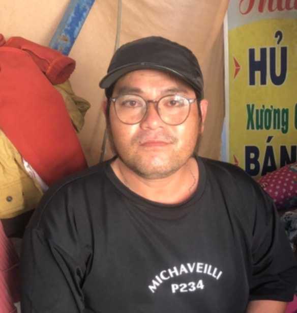 Haomap89 (Nam) Độc thân - Kết bạn hẹn hò tại Long Thành Đồng Nai