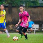 Hữu tuấn ở Chơn Thành, Bình Phước - Mê thể thao