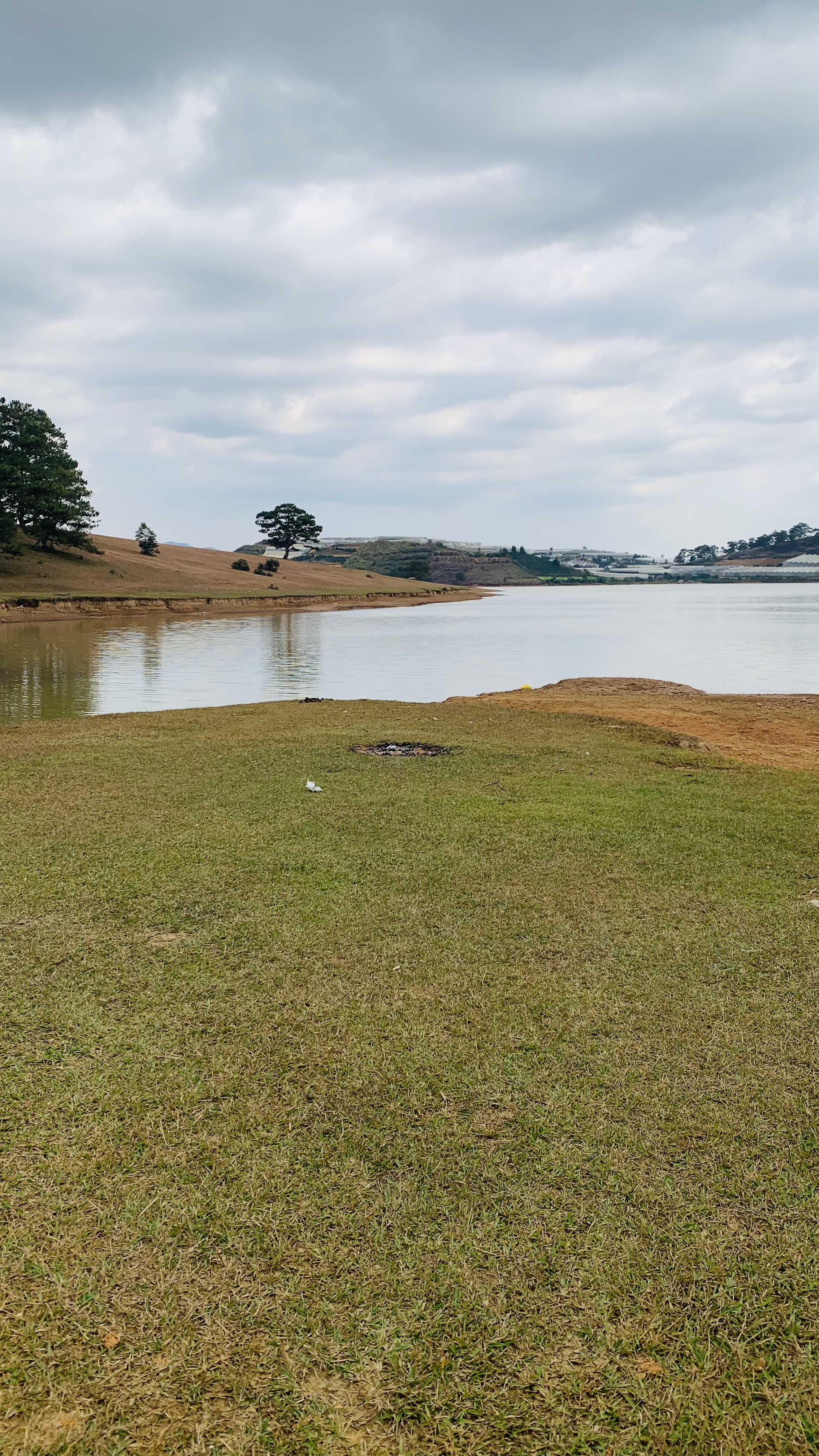 Huy (Nam) Độc thân - Tìm FWB ONS tại Đà Lạt Lâm Đồng