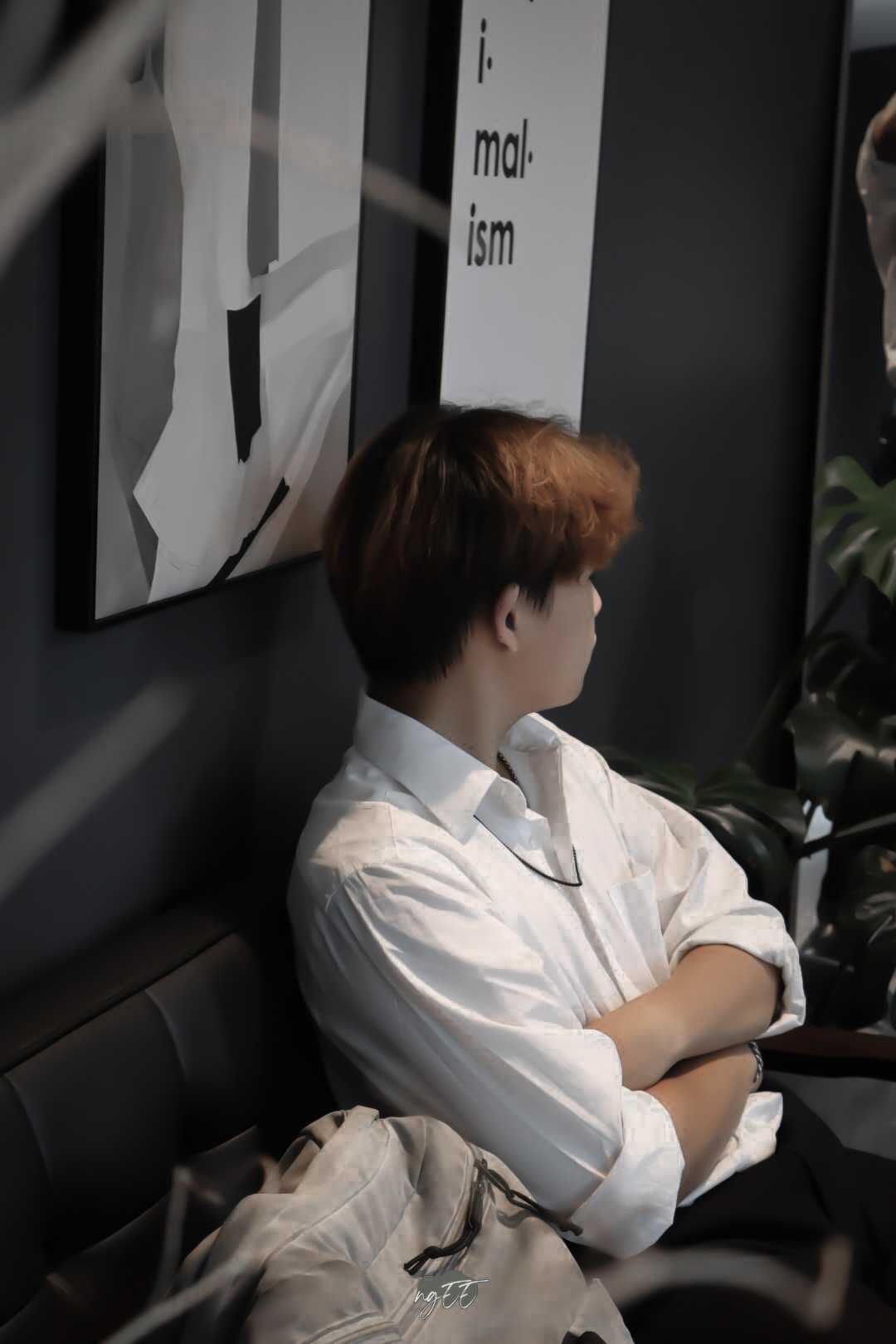 Phương (Nam) Độc thân - Tìm FWB ONS tại Ninh Kiều Cần Thơ