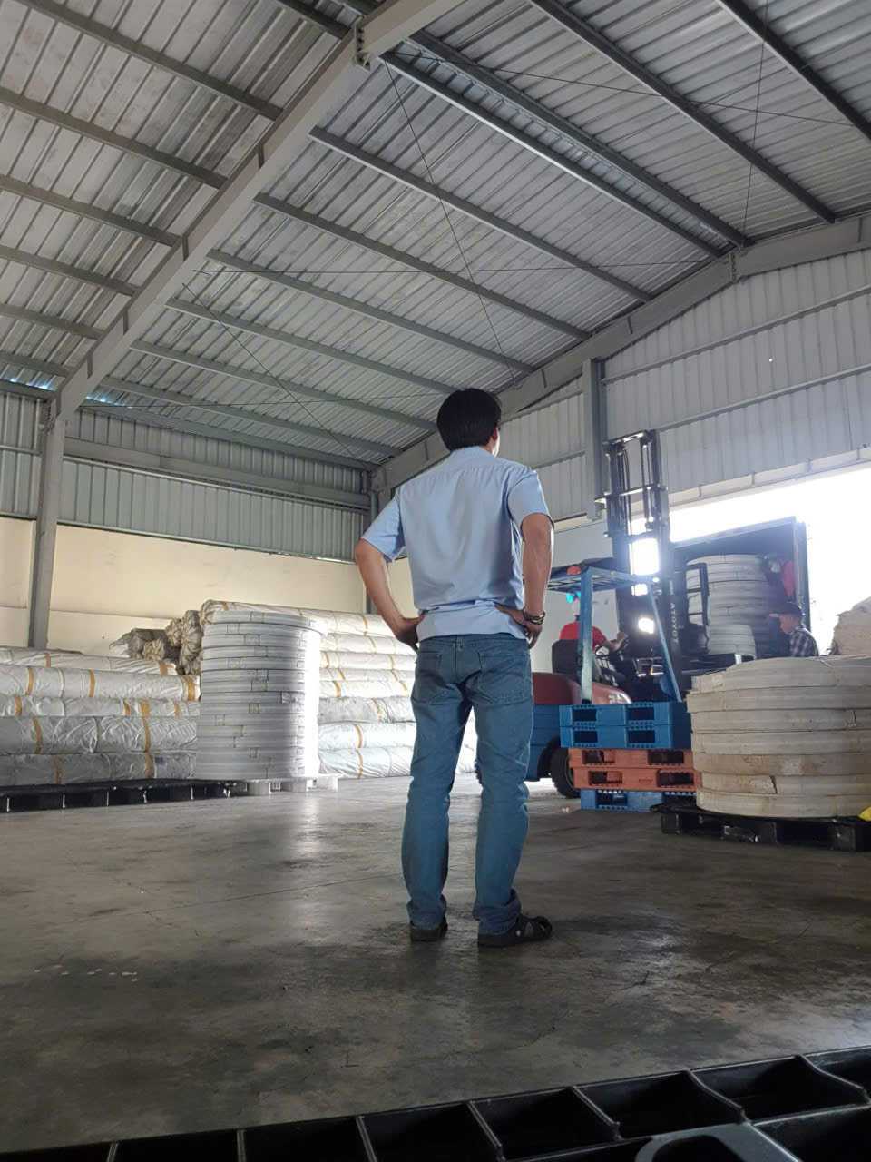 Tiến Đạt (Nam) Đã ly dị - Tìm bạn đời nghiêm túc tại Đức Hòa Long An