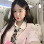 Ngô Hải My ở Cầu Giấy, Hà Nội - "Thích những thứ lưng chừ