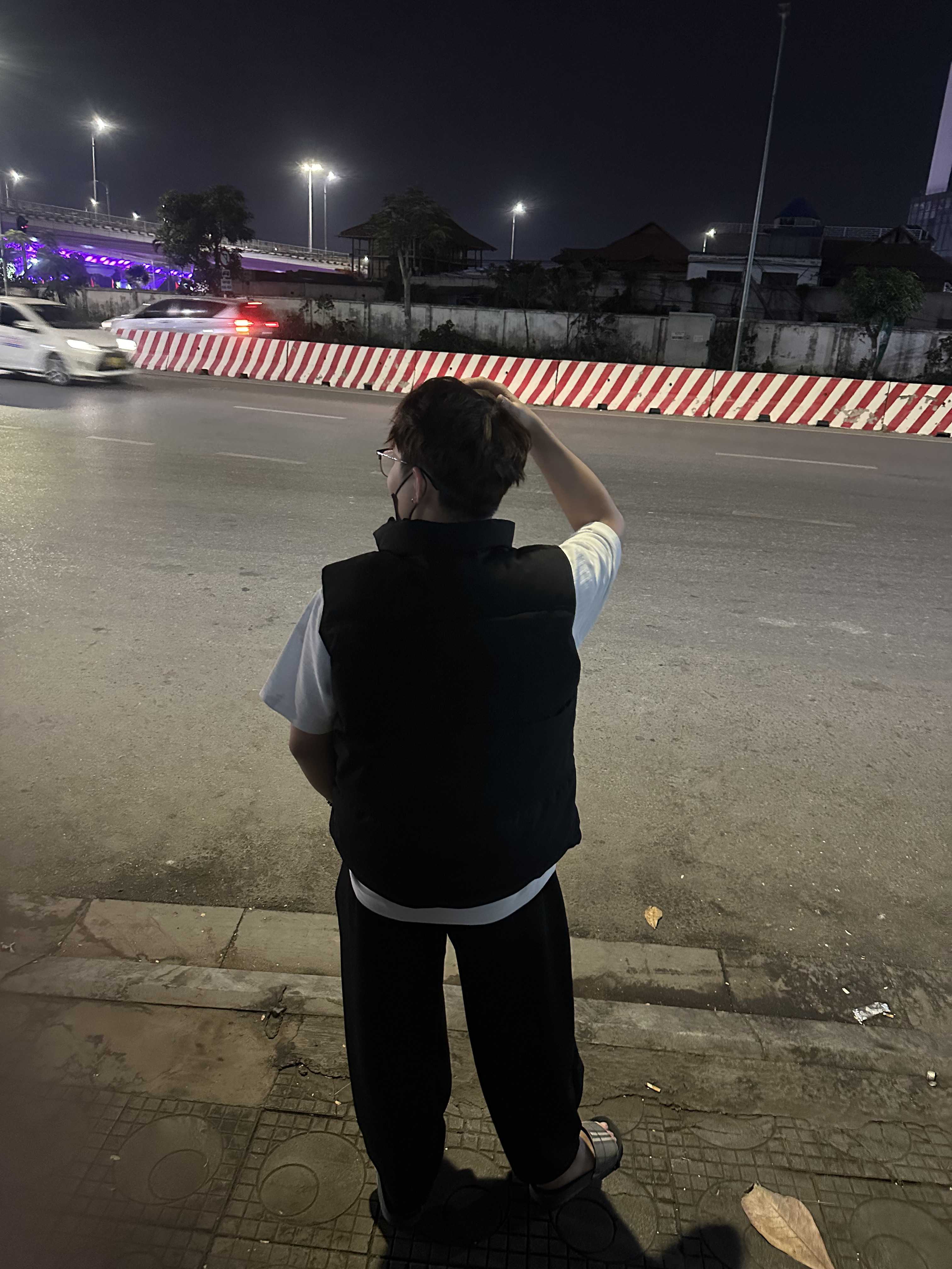 Nô (Nam) Độc thân - Kết bạn hẹn hò tại An Dương Hải Phòng