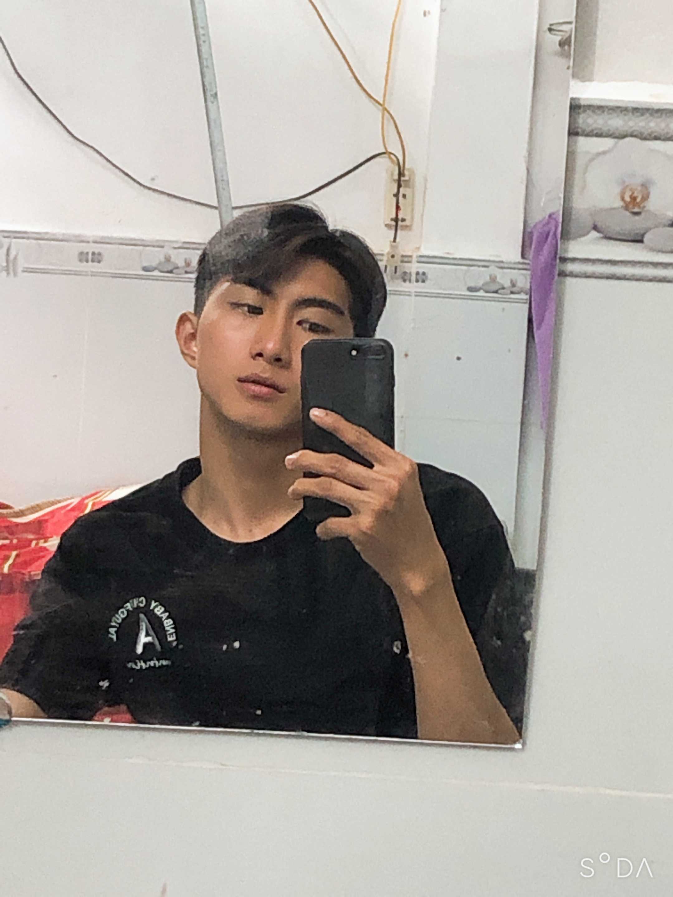 Duy (Nam) Độc thân - Tìm FWB ONS tại Bình Thủy Cần Thơ