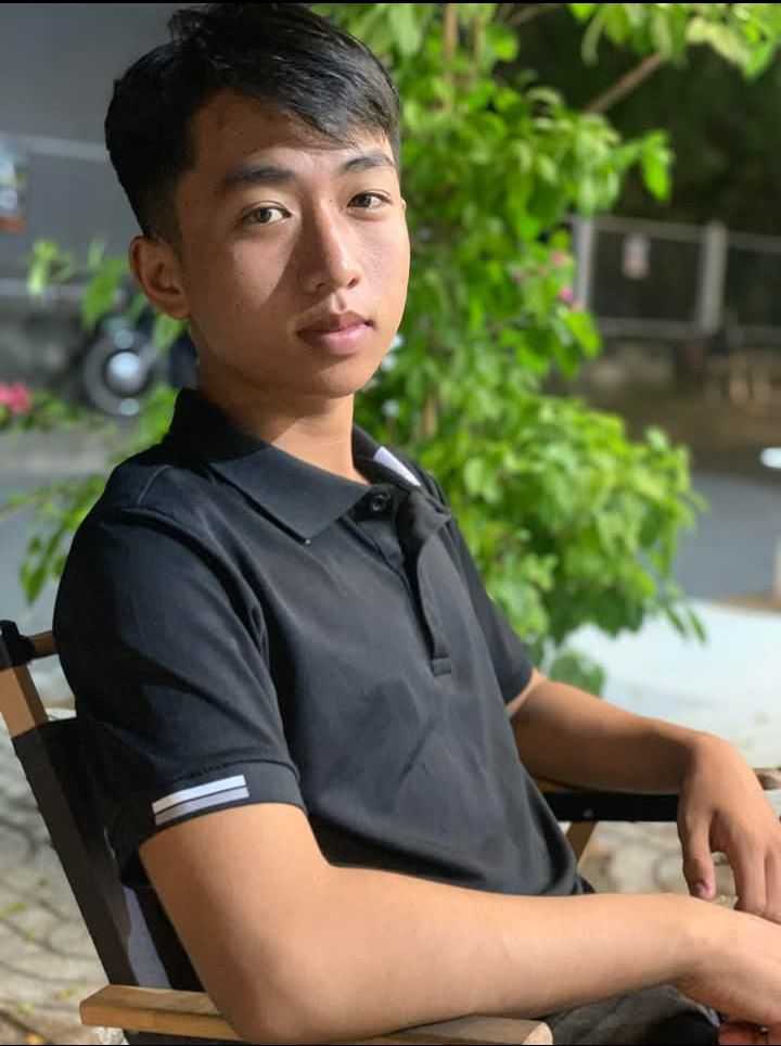 NGUYỄN THANH LUÂN (Nam) Độc thân - Tìm bạn tâm sự tại Hòn Đất Kiên Giang