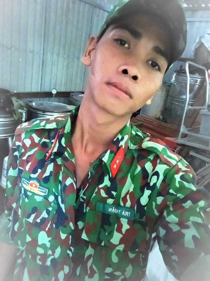 Thuận (Nam) Độc thân - Kết bạn hẹn hò tại Đức Hòa Long An