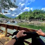 Bùi Thánh ở Sơn Trà, Đà Nẵng - tìm ons tím fwb