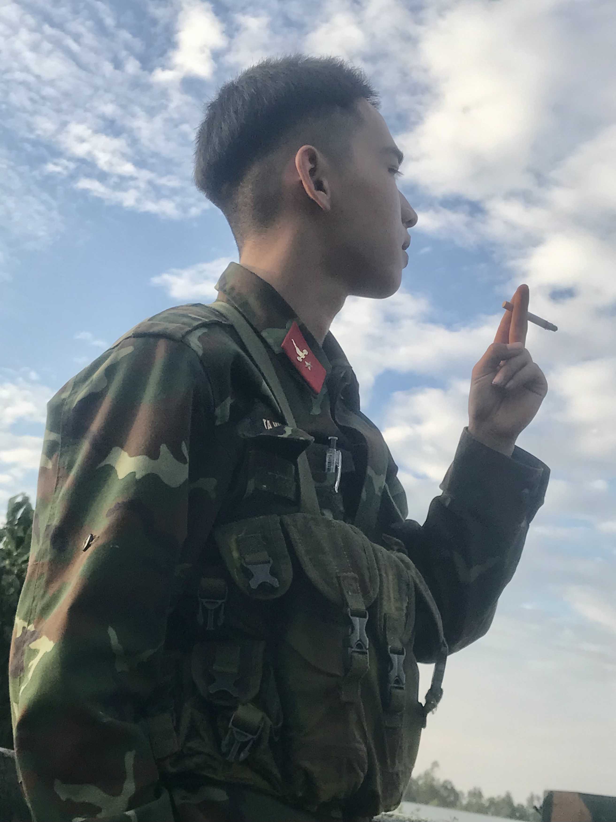 Winn (Nam) Độc thân - Kết bạn hẹn hò tại Ngũ Hành Sơn Đà Nẵng