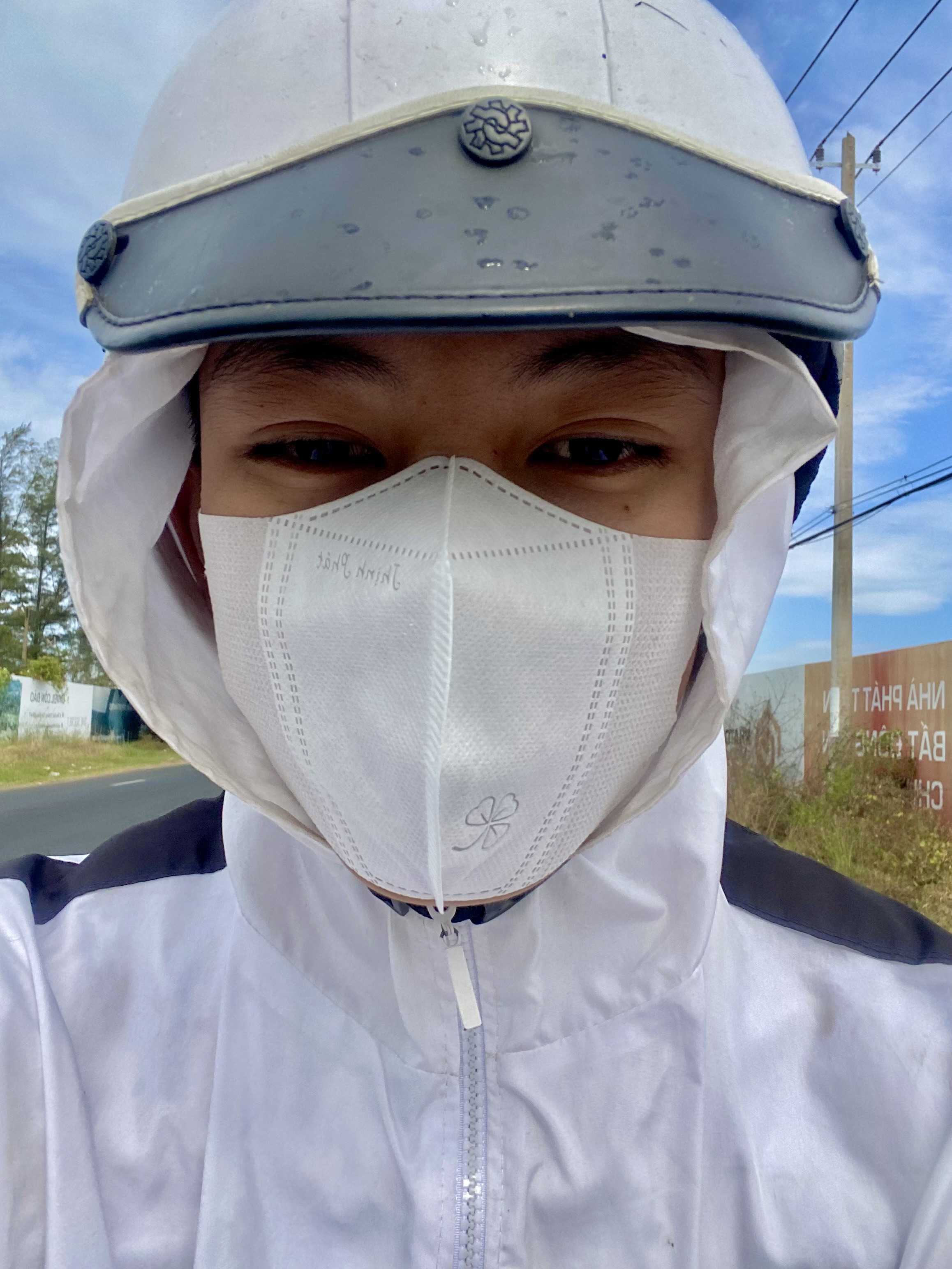 Tuấn (Nam) Độc thân - Tìm FWB ONS tại Đất Đỏ Bà Rịa - Vũng Tàu