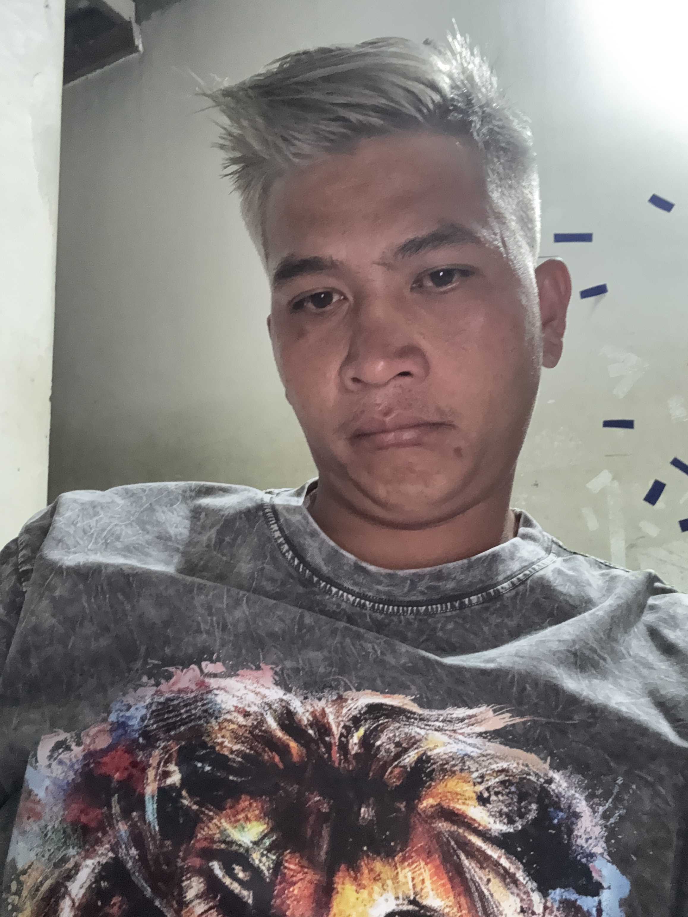 hưng (Nam) Đã ly dị - Kết bạn hẹn hò tại Bảo Lộc Lâm Đồng