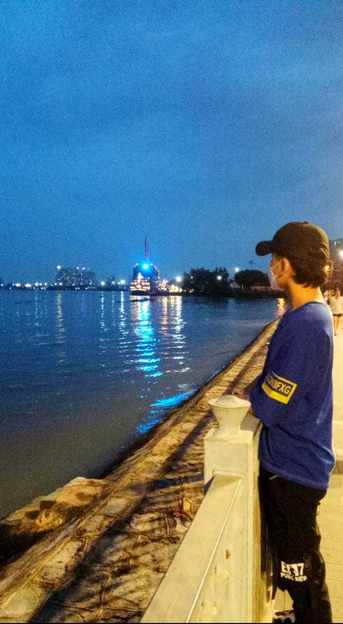 Alex (Nam) Độc thân - Tìm FWB ONS tại Bình Thạnh TP Hồ Chí Minh