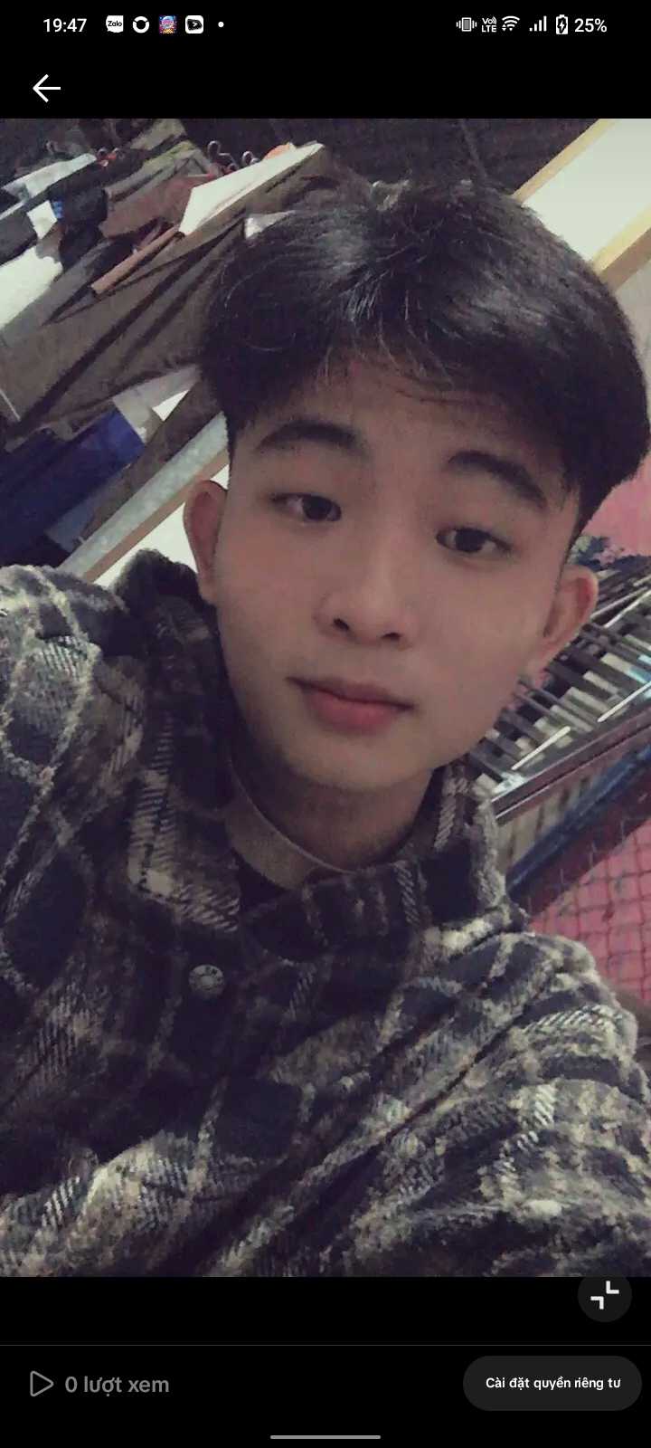 Hoàng Đạt (Nam) Độc thân - Kết bạn hẹn hò tại Châu Thành Đồng Tháp