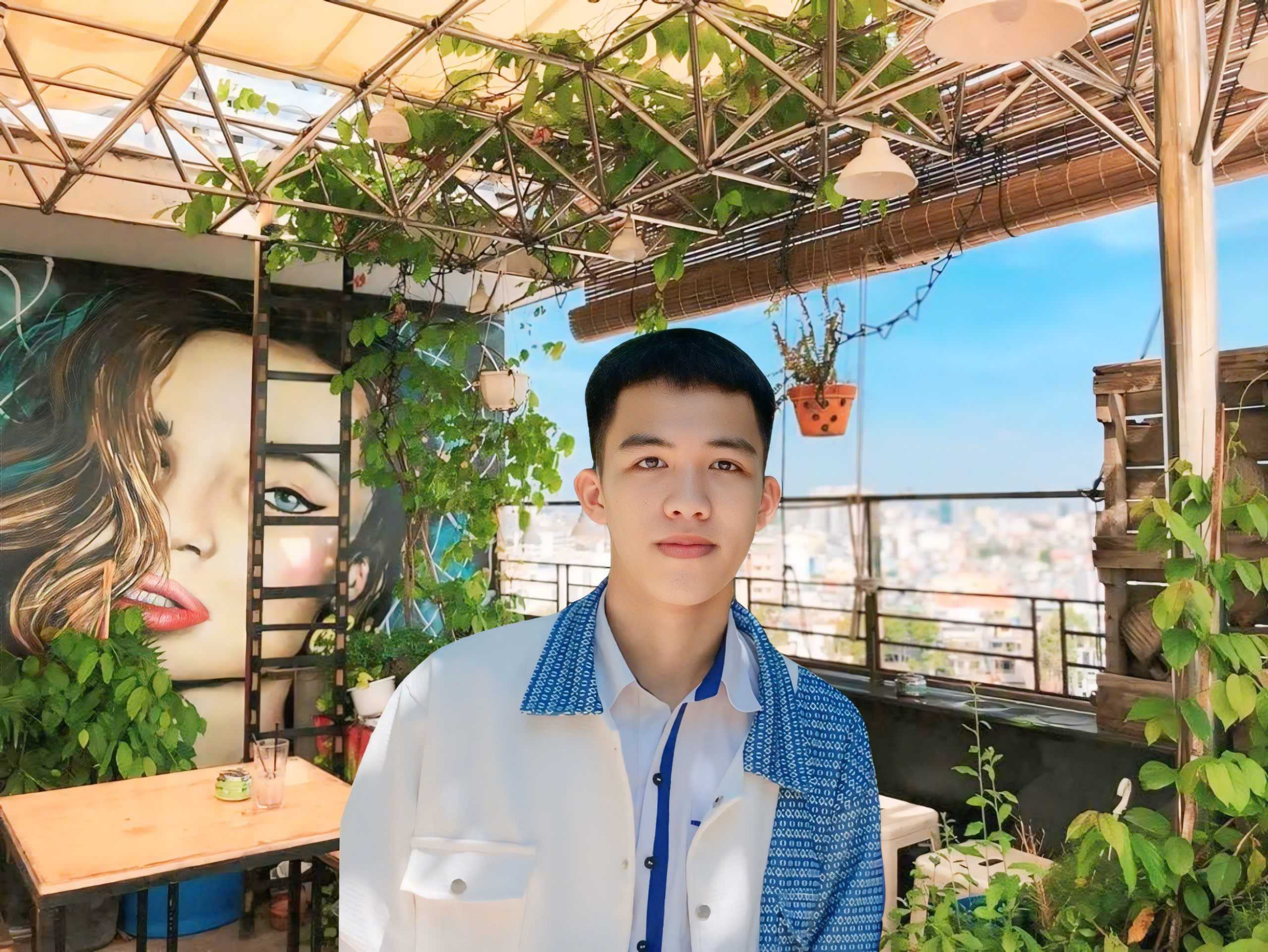 Nam Hải (Nam) Đang hẹn hò - Tìm FWB ONS tại Nha Trang Khánh Hòa