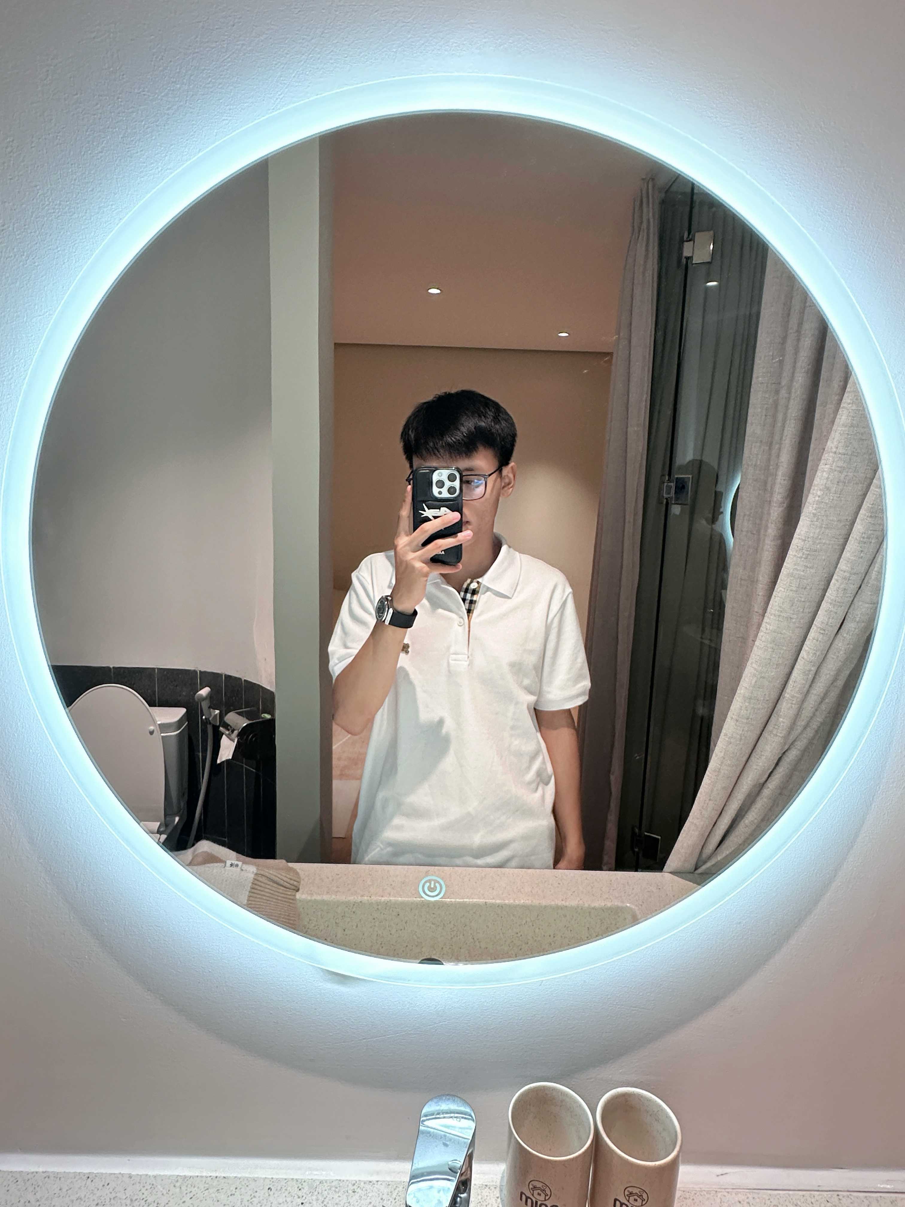 Trần Trung Huy (Nam) Độc thân - Tìm FWB ONS tại Cư Jút Đắk Nông