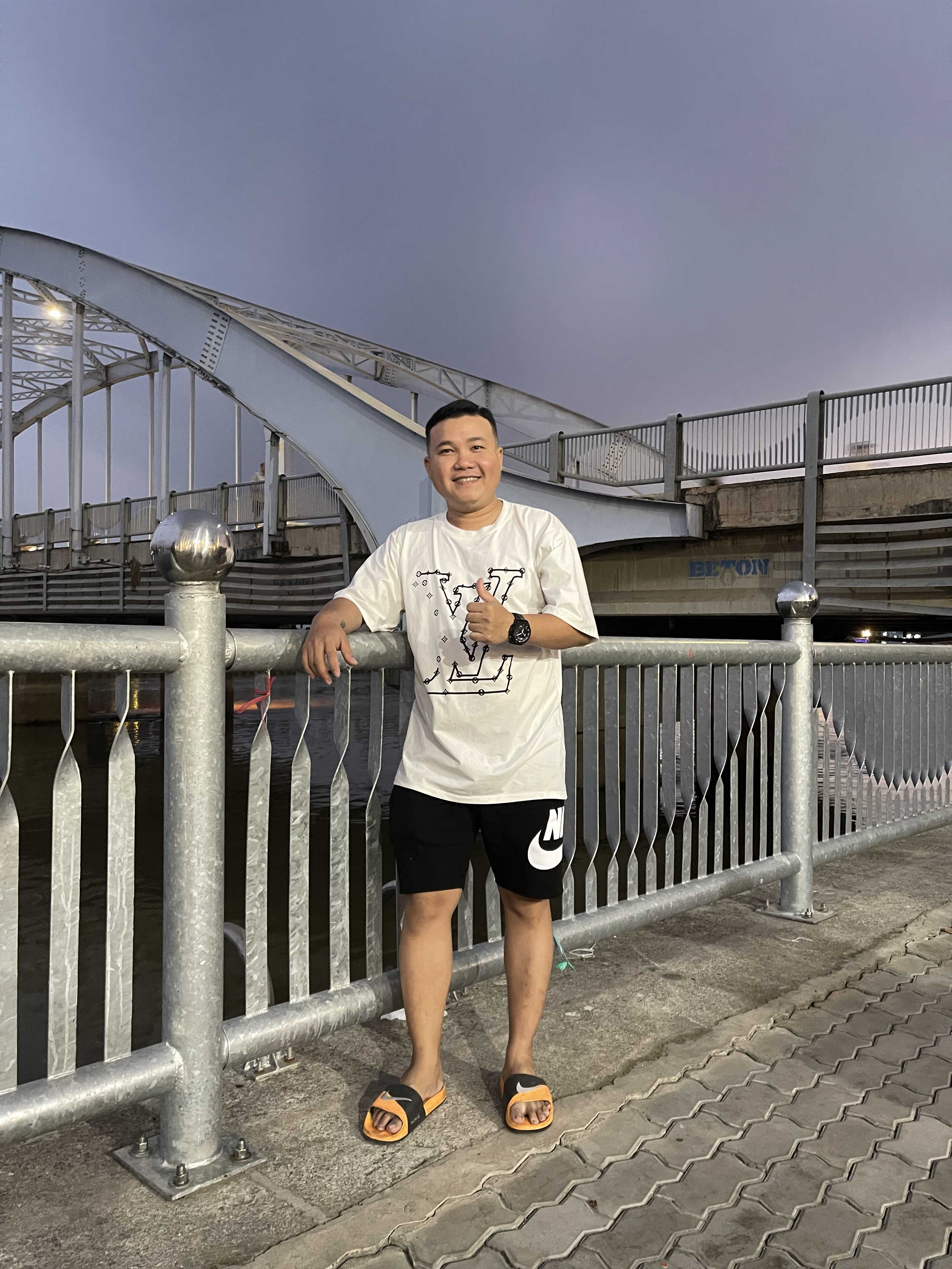 Trần Ngọc Sơn (Nam) Độc thân - Tìm người yêu tại Dĩ An Bình Dương