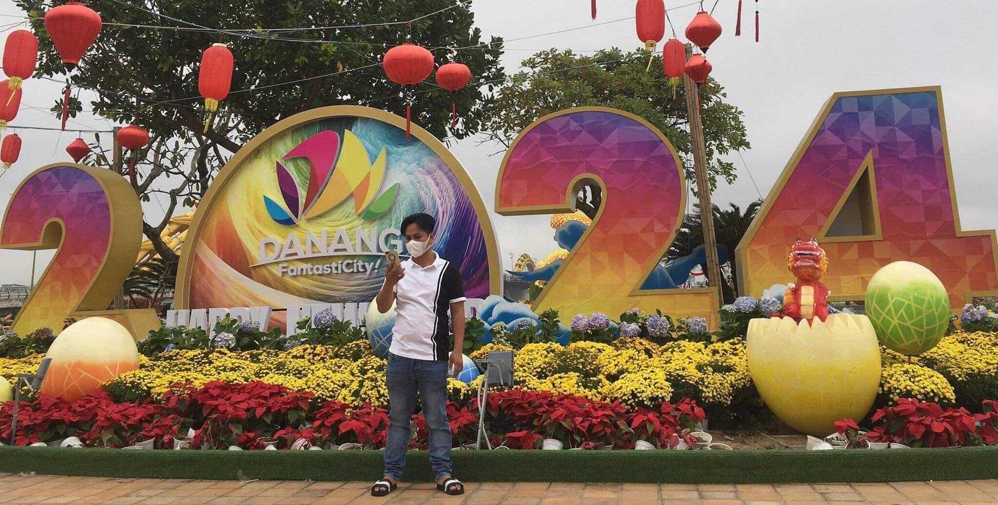 Anh Khoa (Nam) Độc thân - Tìm bạn đời nghiêm túc tại Cam Ranh Khánh Hòa