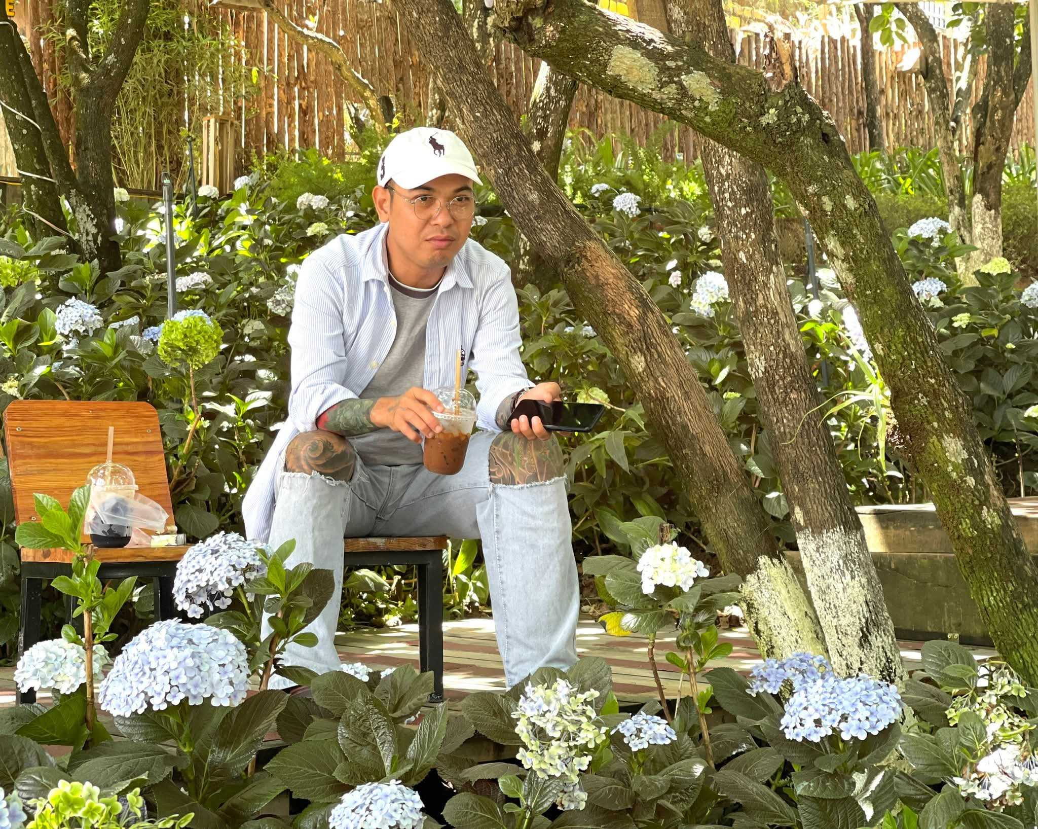 La phan (Nam) Đã ly dị - Kết bạn hẹn hò tại Diên Khánh Khánh Hòa