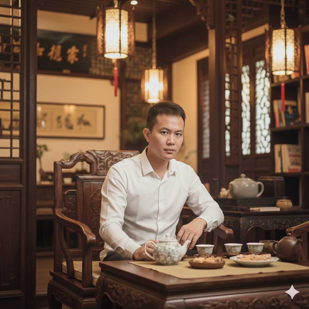 Tuấn Nguyễn (Nam) Độc thân - Kết bạn hẹn hò tại Quảng Yên Quảng Ninh