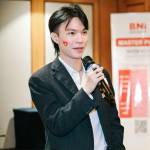 Tuấn Đạt ở Quận 11, TP Hồ Chí Minh - Tôi thích nghệ thuật, thích đà