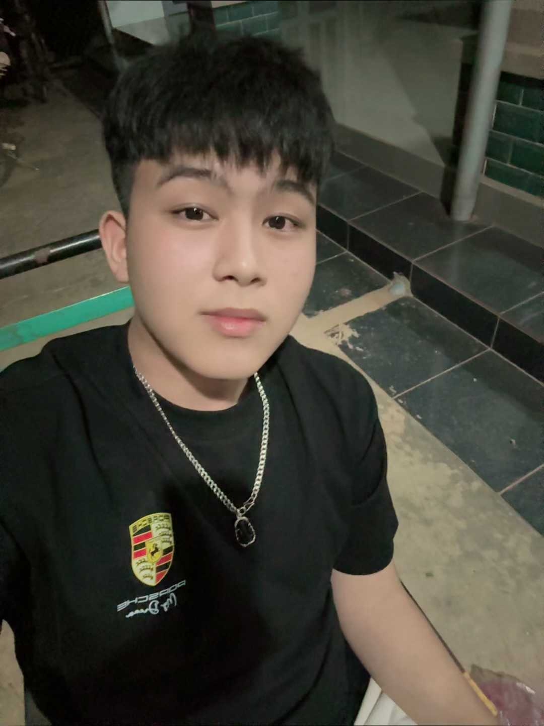 Nguyen Truong Kieg (Nam) Độc thân - Tìm FWB ONS tại Tân Châu Tây Ninh