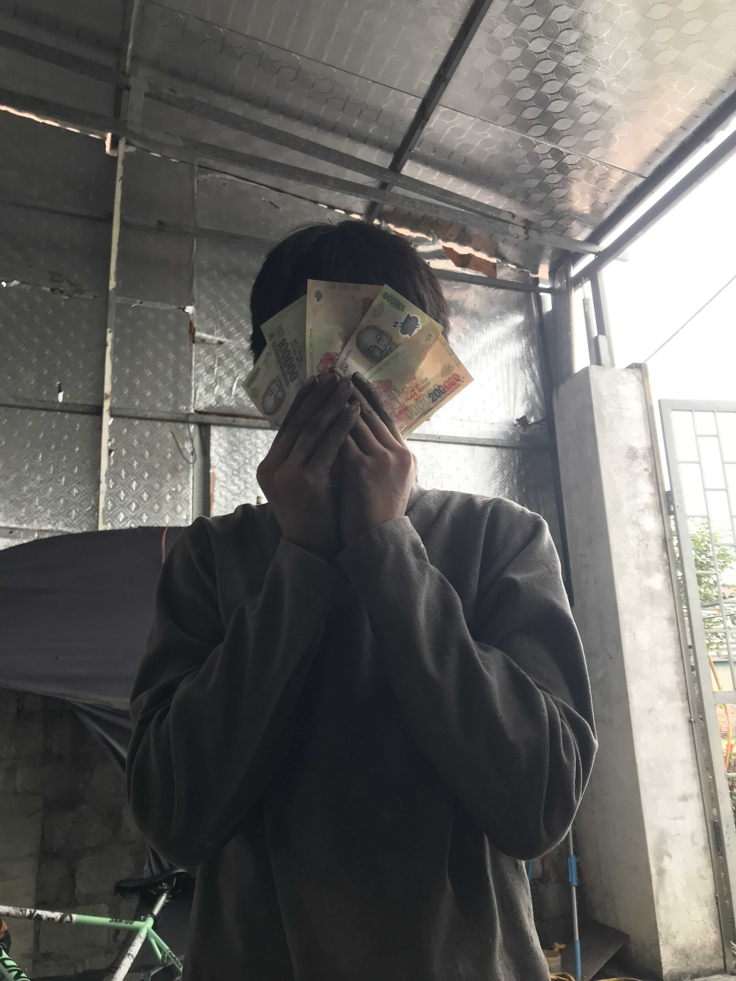 Lộc (Nữ) Độc thân - Tìm người yêu tại Cẩm Phả Quảng Ninh