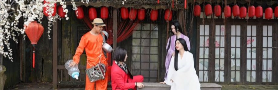 Trần Ngọc Nhi Cover Image