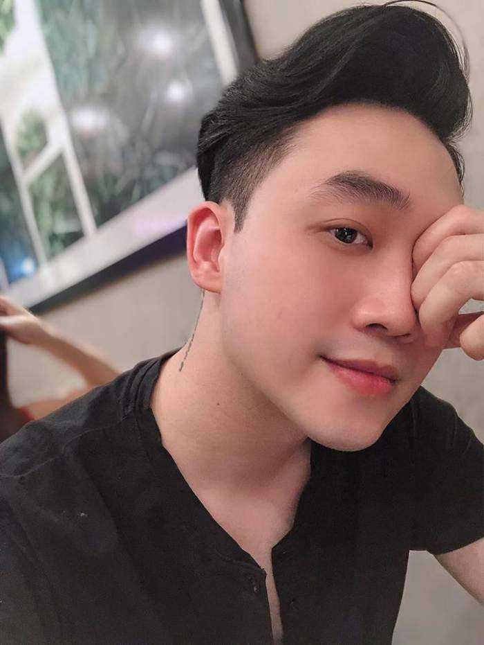 Tuấn Tú (Nam) Độc thân - Tìm FWB ONS tại Ninh Kiều Cần Thơ