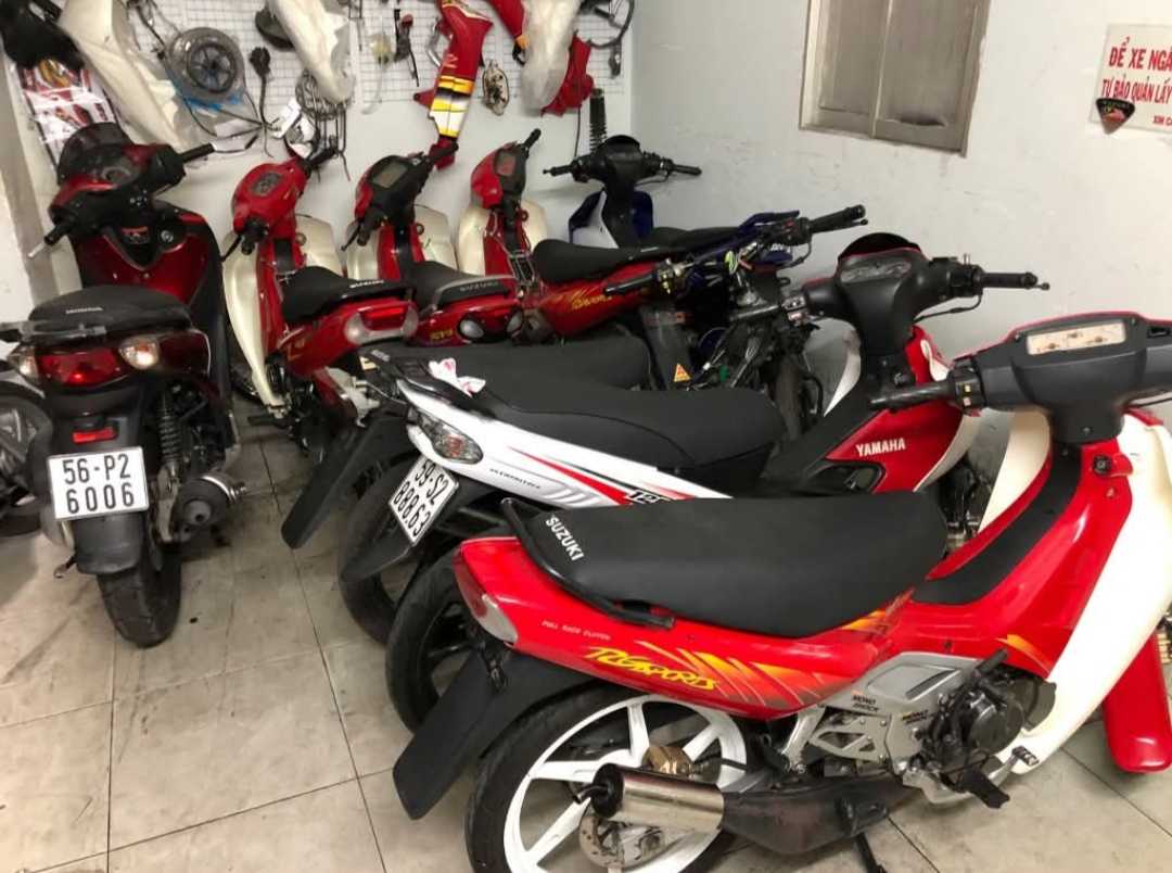 Bin (Nam) Độc thân - Kết bạn hẹn hò tại Di Linh Lâm Đồng