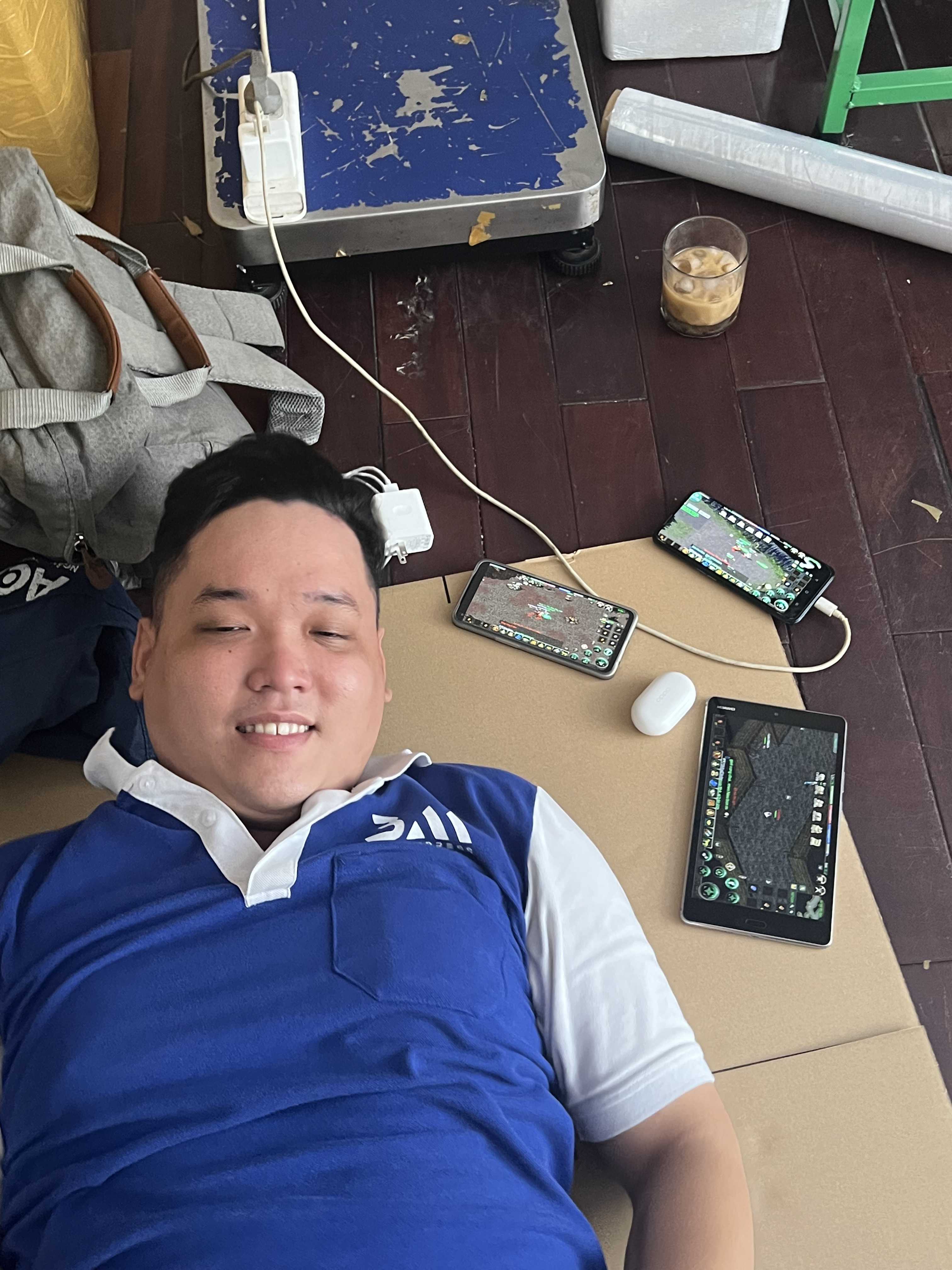 Phạm Tiến Thành (Nam) Độc thân - Kết bạn hẹn hò tại Ea H leo Đắk Lắk