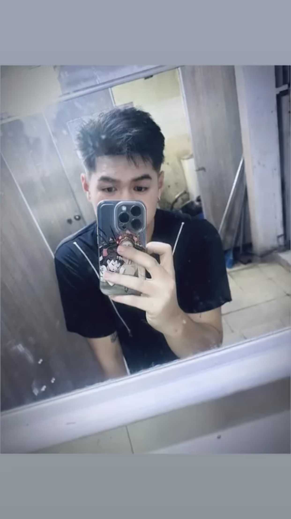 Longdrgonn (Nam)  -  tại  