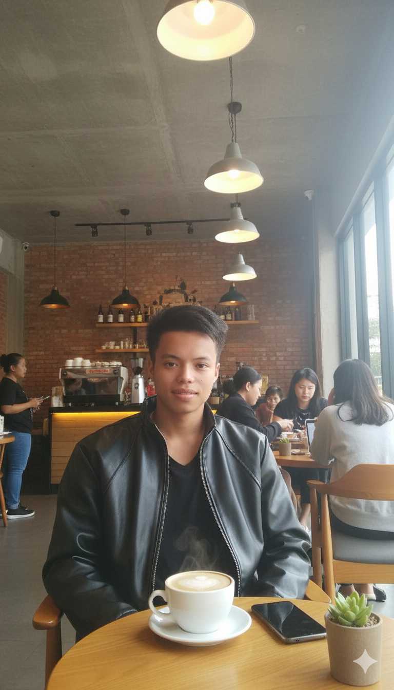 Minh (Nam) Độc thân - Kết bạn hẹn hò tại Quận 12 TP Hồ Chí Minh