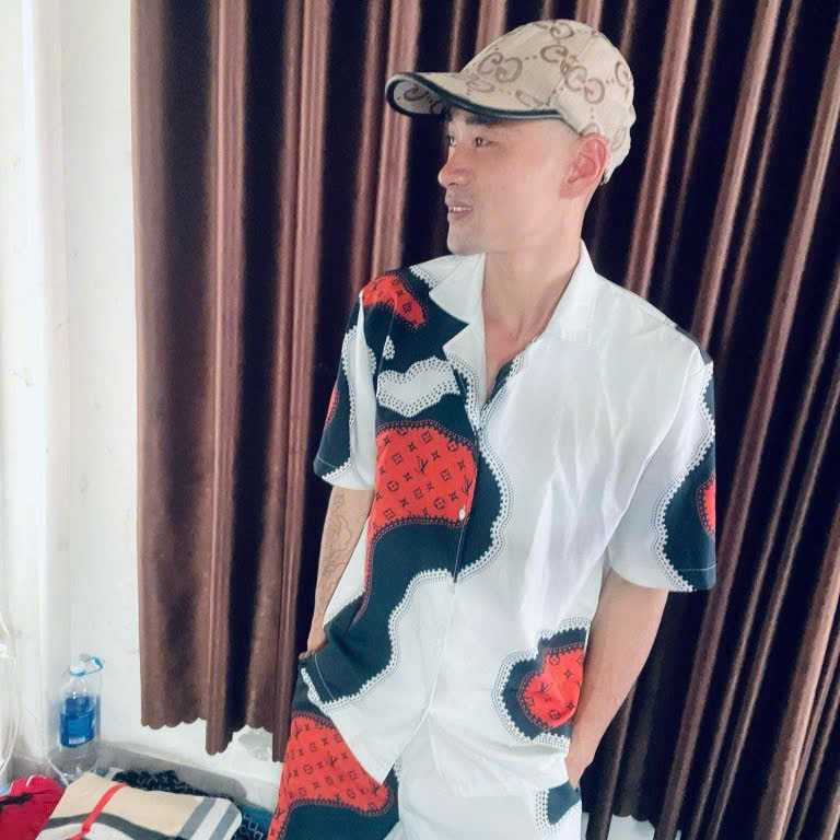 Cutogambithembulo (Nam) Độc thân - Kết bạn hẹn hò tại Quận 7 TP Hồ Chí Minh