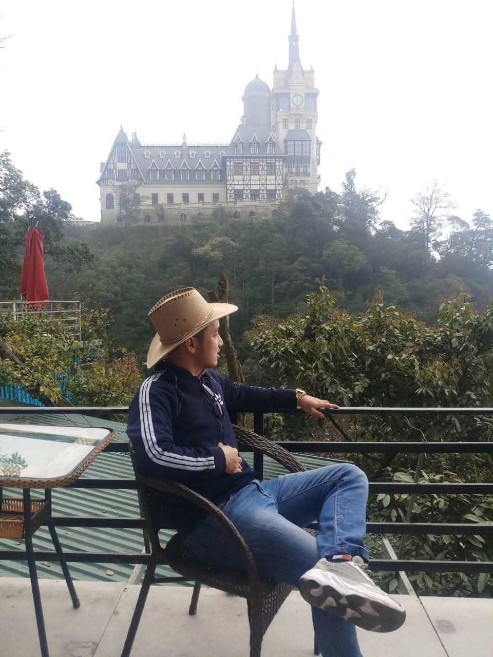 hoàng anh (Nam) Độc thân - Tìm FWB ONS tại Ninh Kiều Cần Thơ