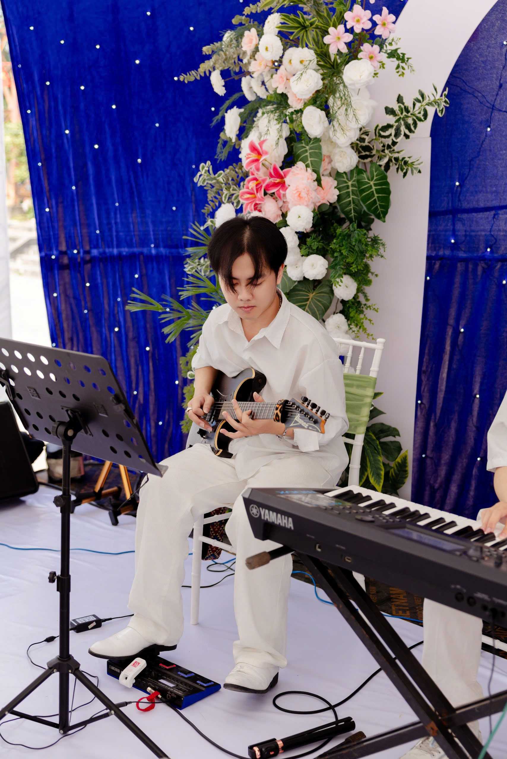 devox (Nam) Đang hẹn hò - Tìm FWB ONS tại Bình Thạnh TP Hồ Chí Minh