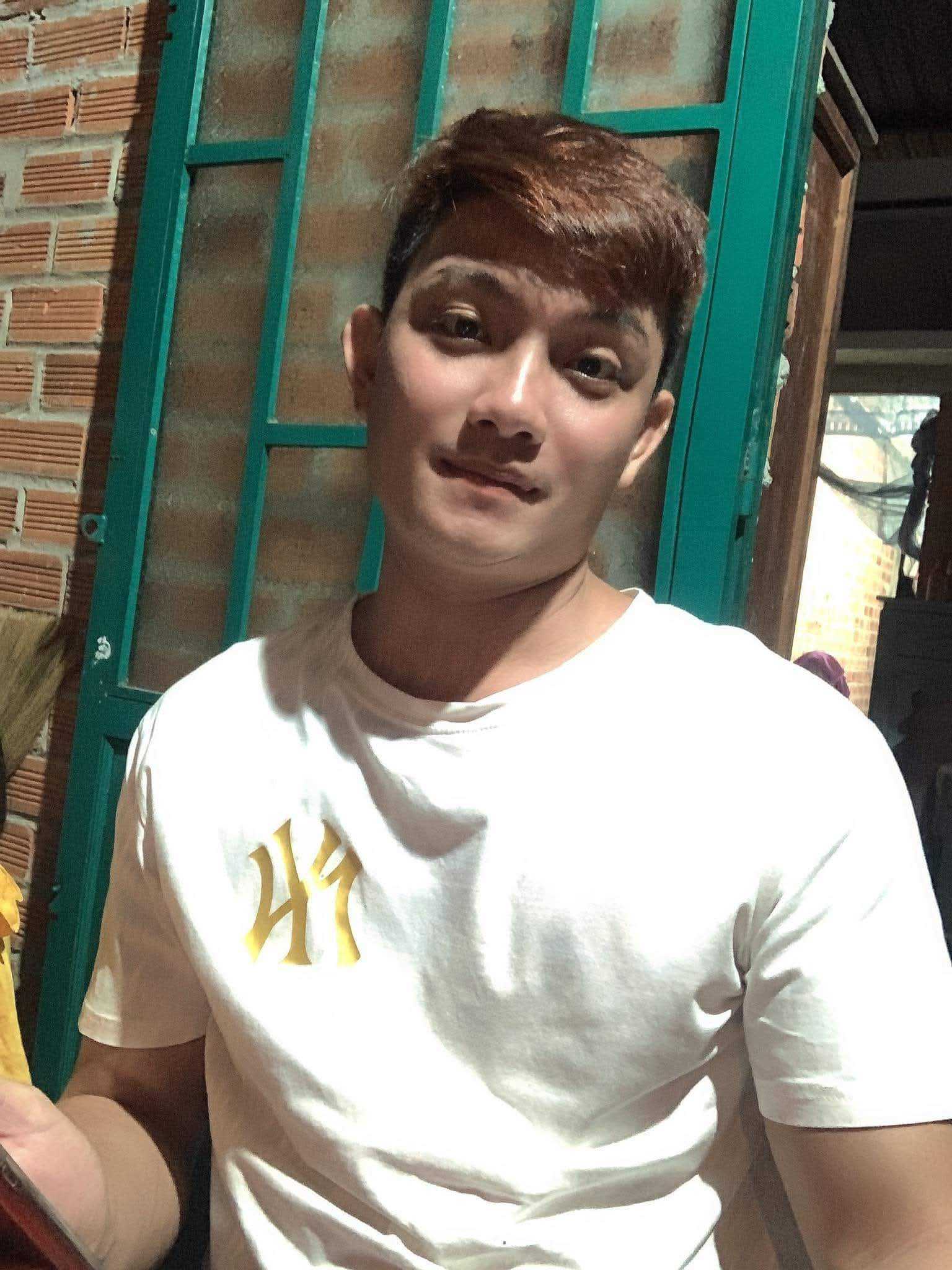 Trần Minh Quang (Nam) Độc thân - Tìm bạn tâm sự tại Củ Chi TP Hồ Chí Minh