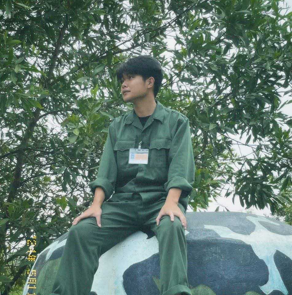 Nhật Huy (Nữ) Độc thân - Tìm FWB ONS tại Huế Thừa Thiên Huế