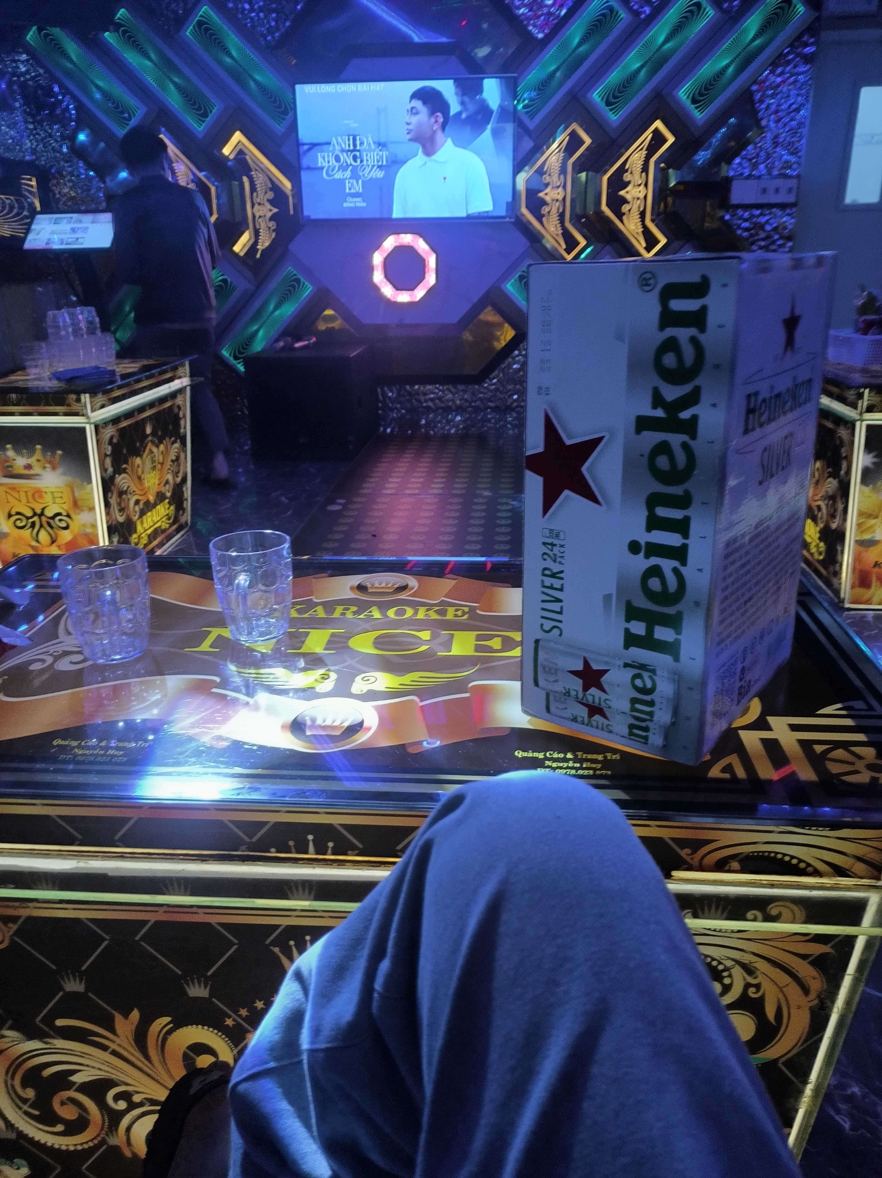 bnh (Nam) Độc thân - Kết bạn hẹn hò tại Quy Nhơn Bình Định