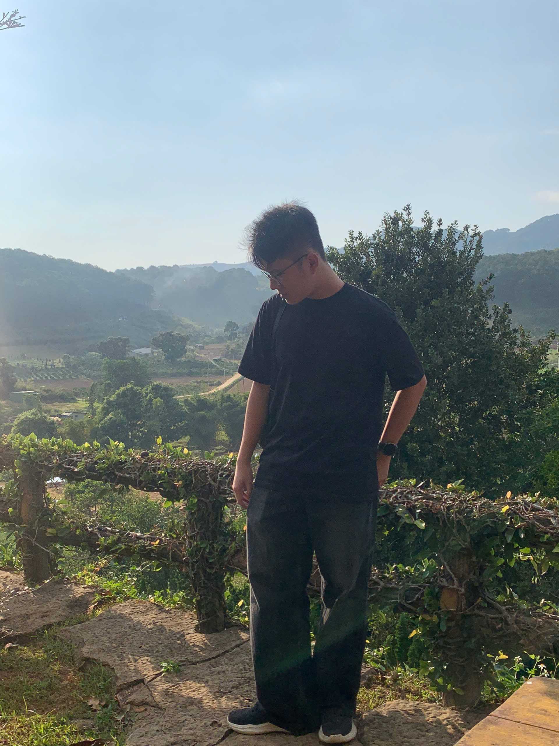 Divid (Nam) Độc thân - Tìm FWB ONS tại Quận 10 TP Hồ Chí Minh