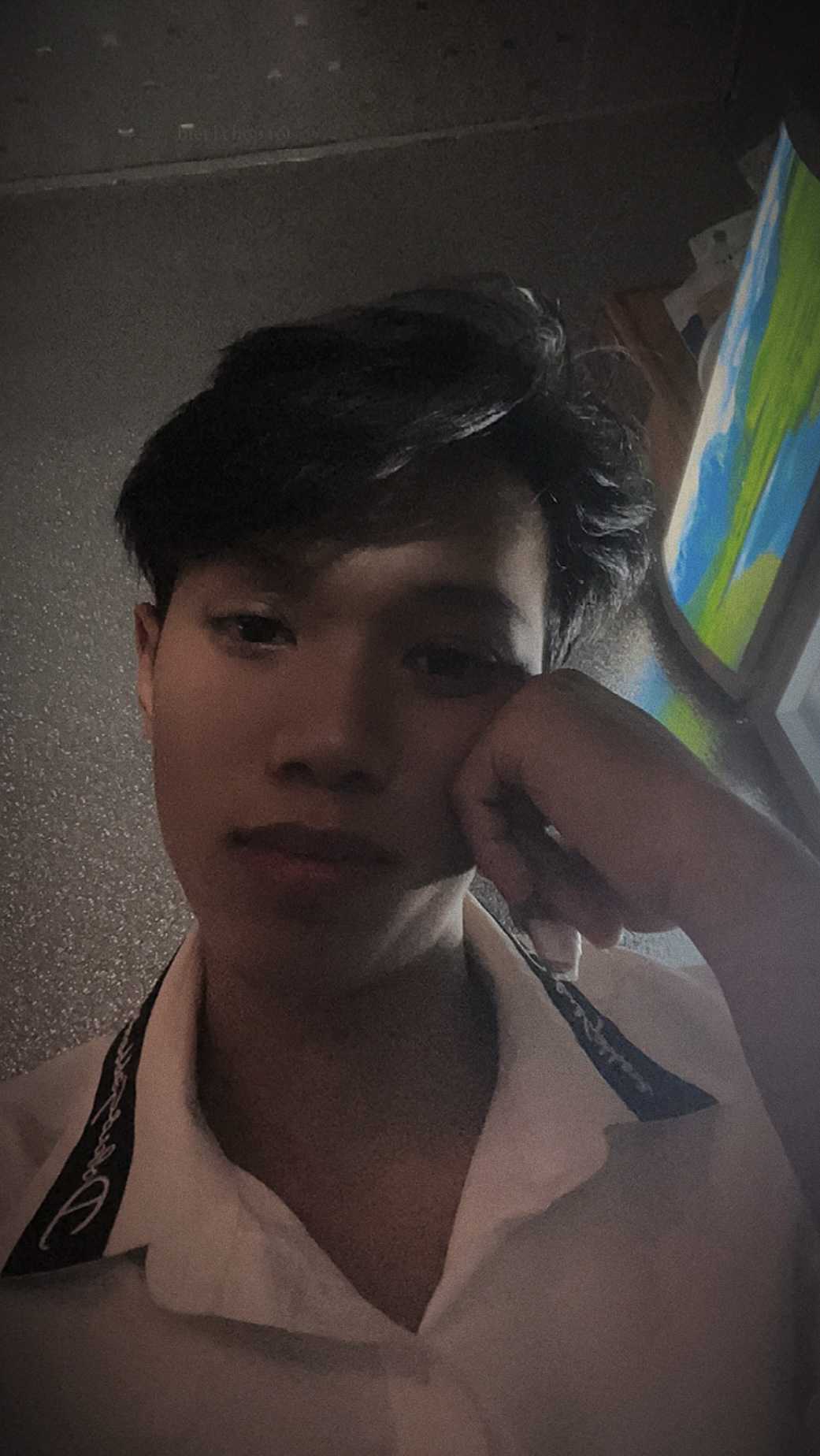 Thiện (Nam) Độc thân - Tìm FWB ONS tại An Phú An Giang