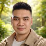 Trần Hữu T ở Cao Lãnh, Đồng Tháp - Dễ gần, dễ nói chuyện