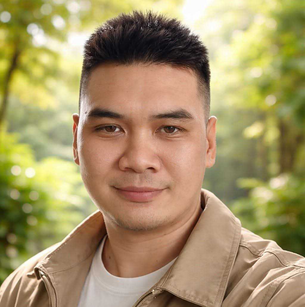 Trần Hữu Trọng (Nam) Độc thân - Kết bạn hẹn hò tại Cao Lãnh Đồng Tháp