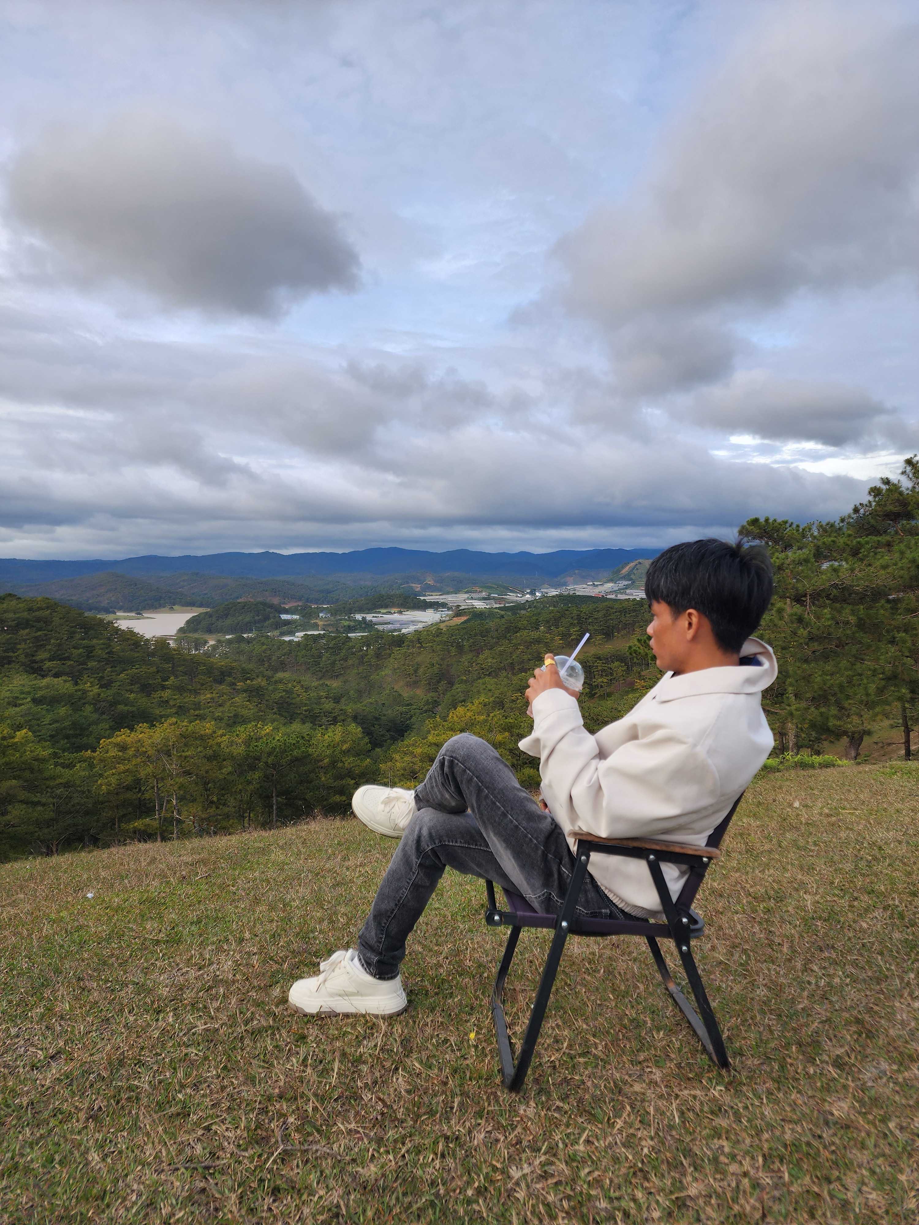 Lợi (Nam) Độc thân - Kết bạn hẹn hò tại Cẩm Mỹ Đồng Nai