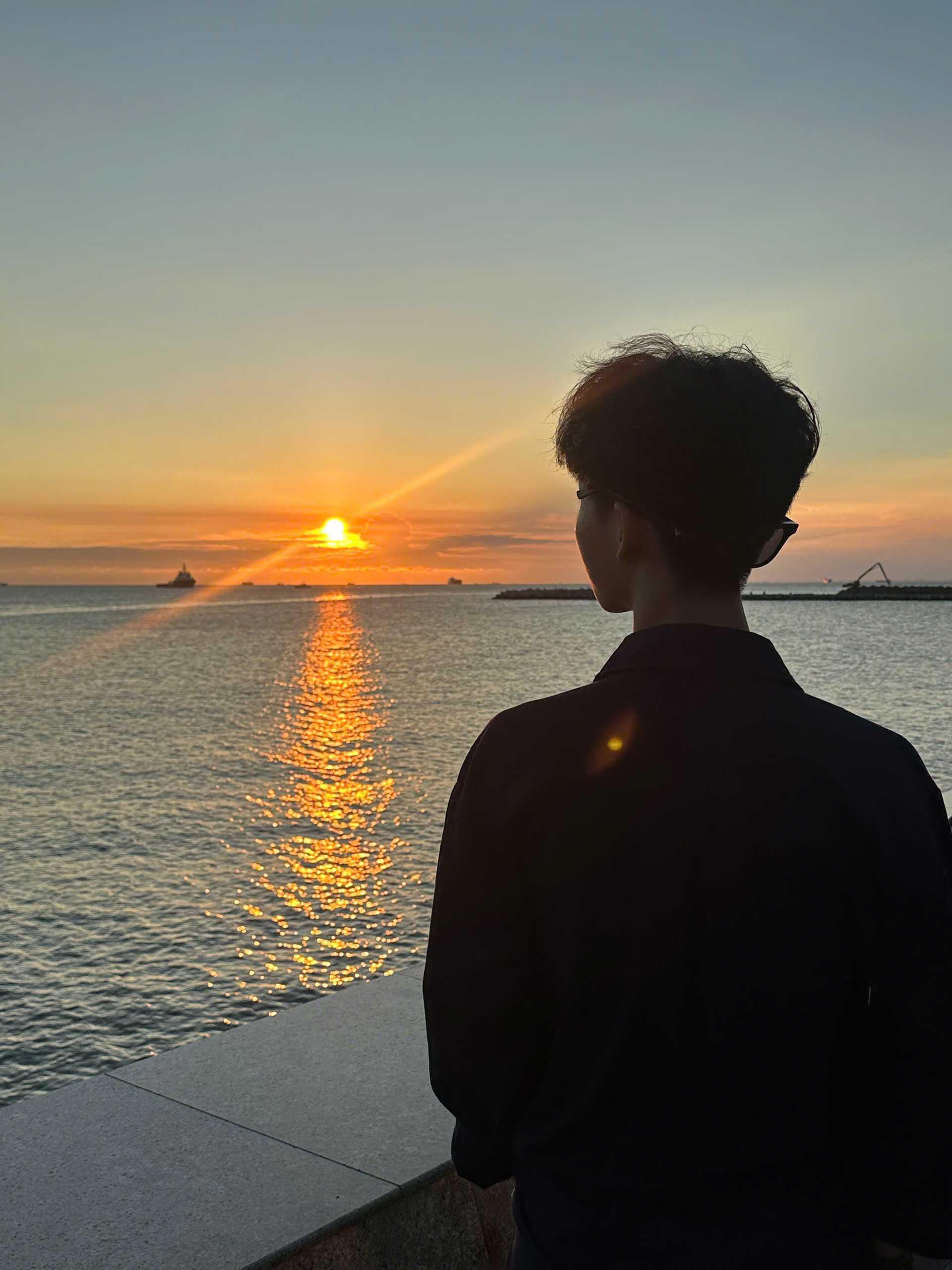 Hieu (Nam) Độc thân - Tìm FWB ONS tại Gò Vấp TP Hồ Chí Minh