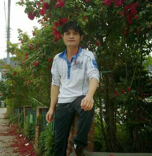 XThuy (Nam) Đã ly dị - Tìm bạn đời nghiêm túc tại Thanh Hóa Thanh Hóa