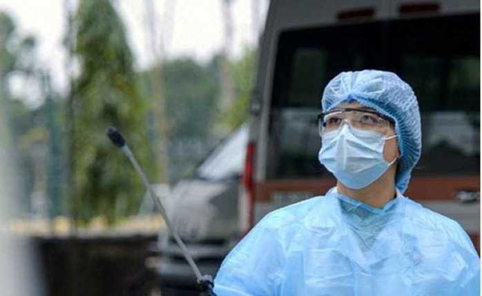 Henry (Nam) Độc thân - Kết bạn hẹn hò tại Huế Thừa Thiên Huế