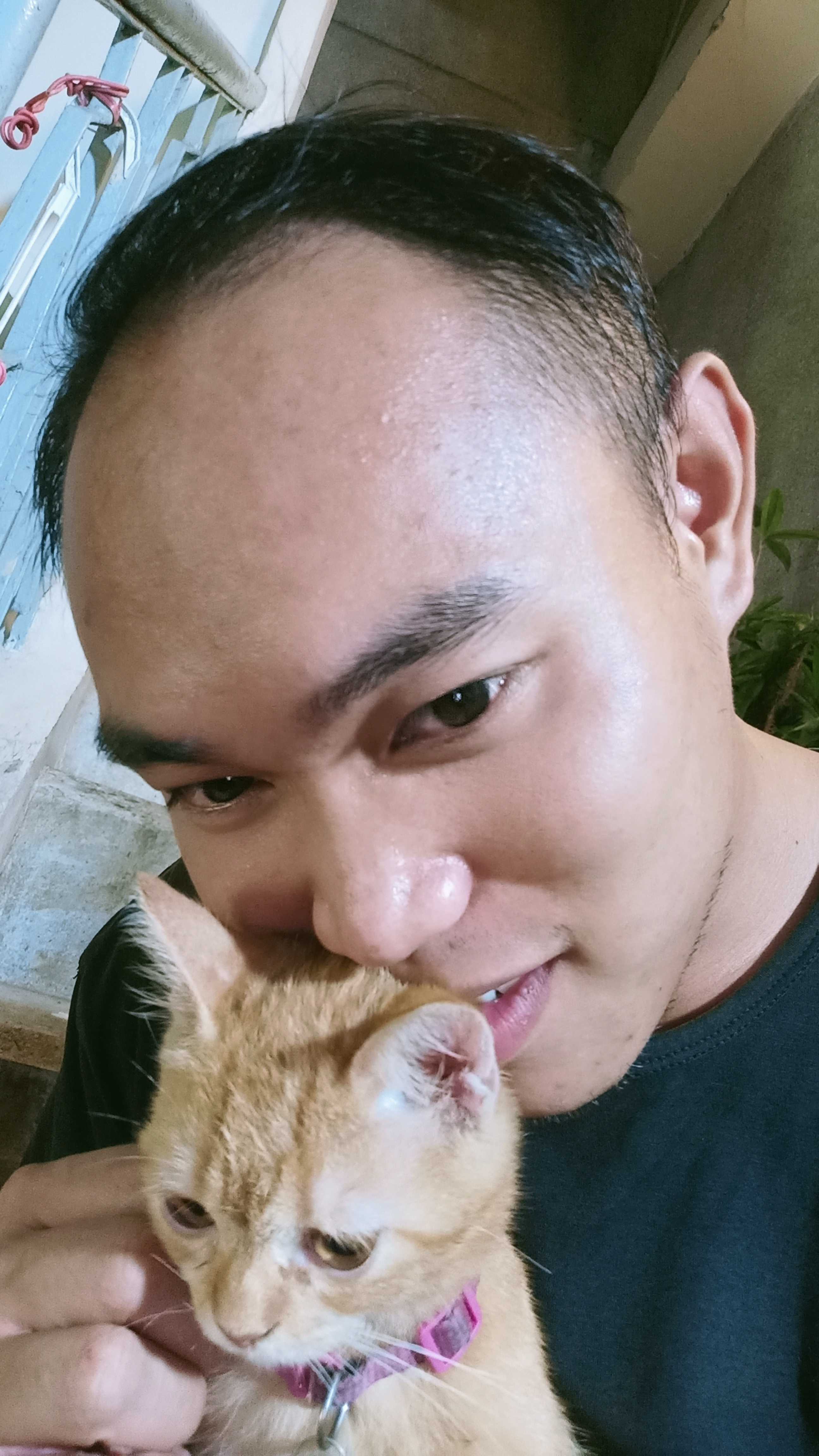 Hoàng văn siêu (Nam) Độc thân - Tìm FWB ONS tại Quận 9 TP Hồ Chí Minh