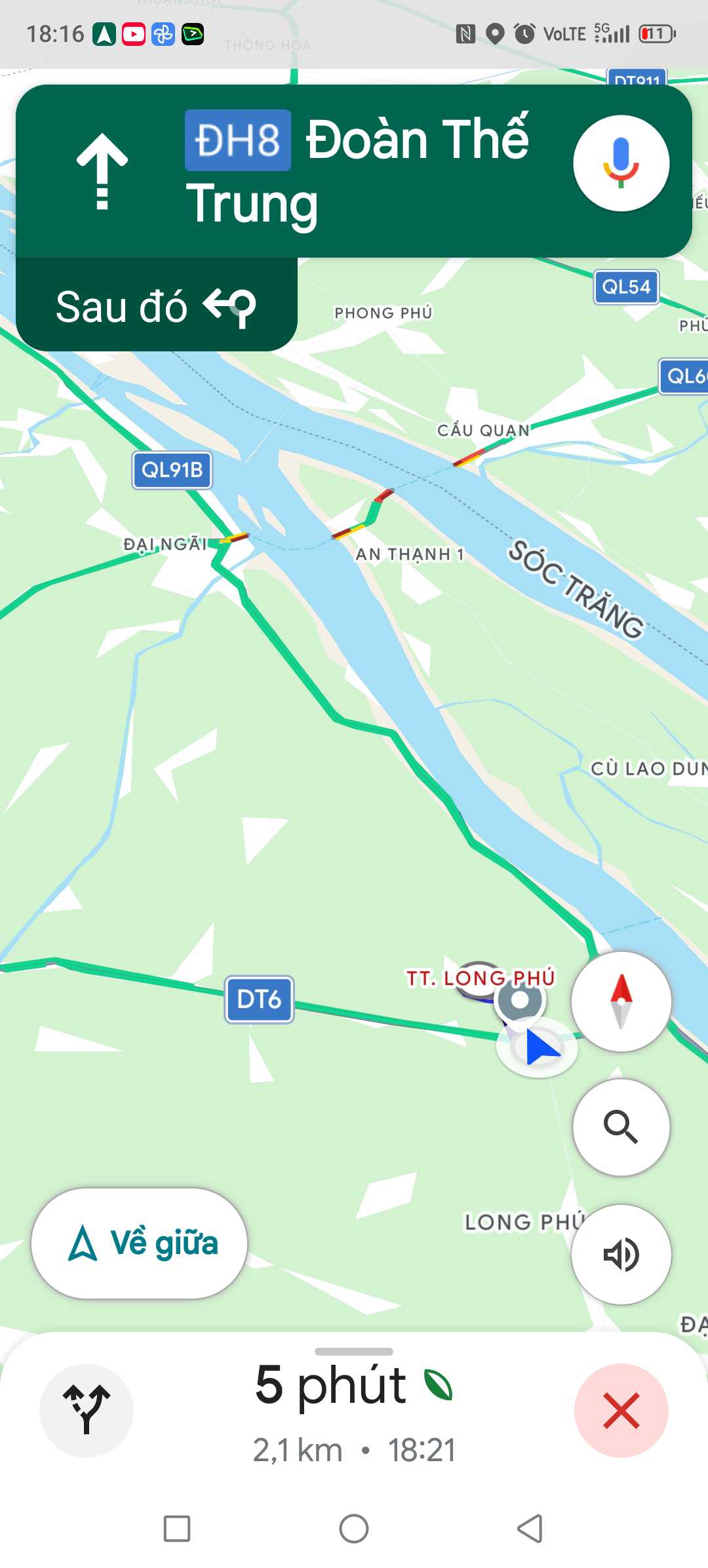 Trangleboy (Nam)  -  tại  