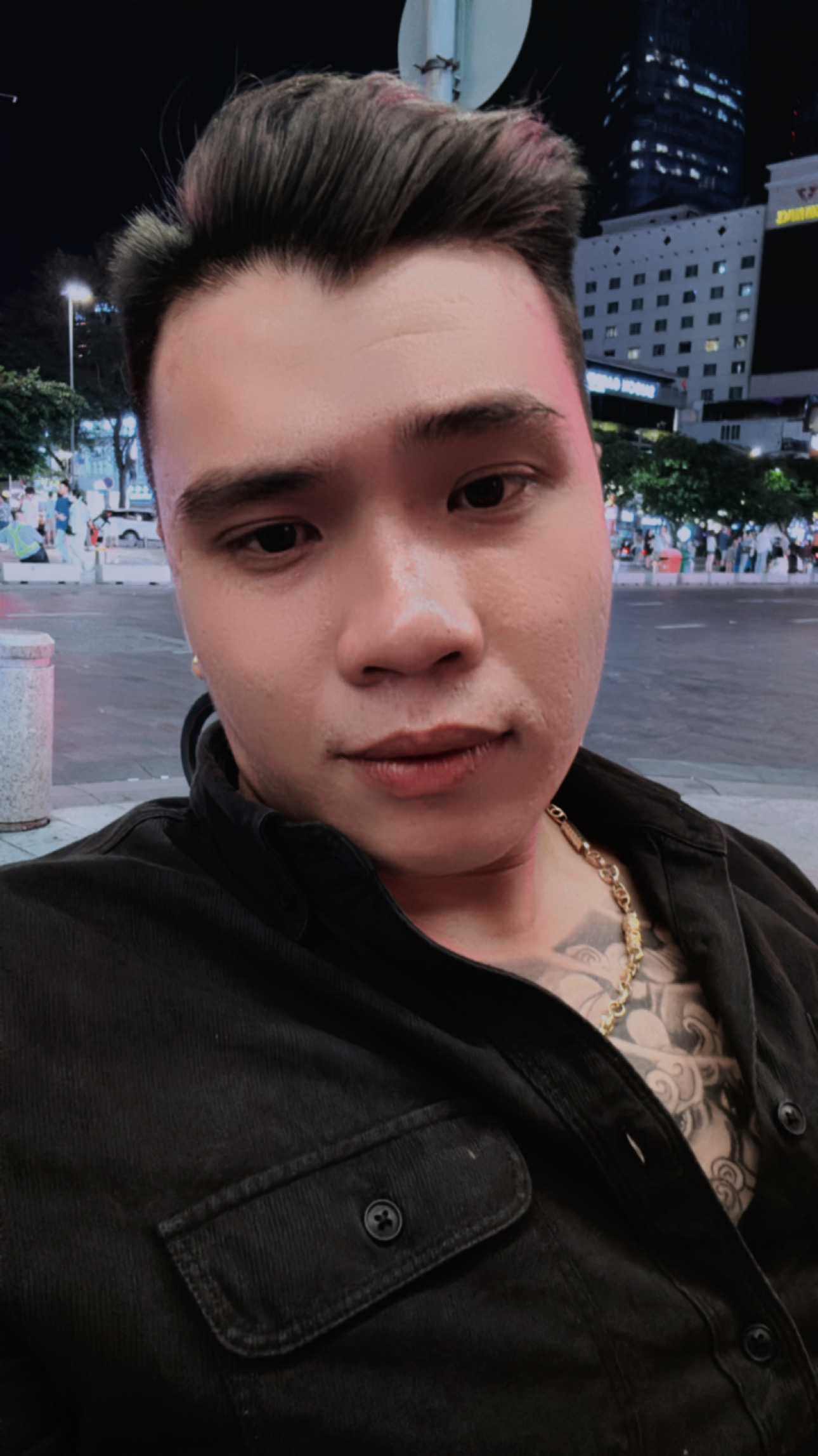 Bùi quốc anh (Nam) Độc thân - Tìm người yêu tại Quảng Ngãi Quảng Ngãi